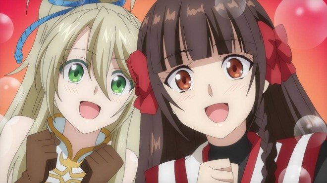 scene cut of Noble on the Brink of Ruin